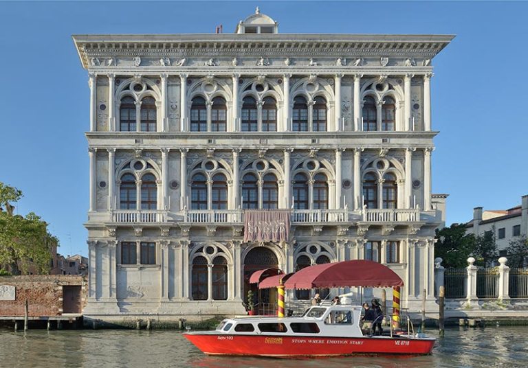 In Venice, the Wagner Museum changes status