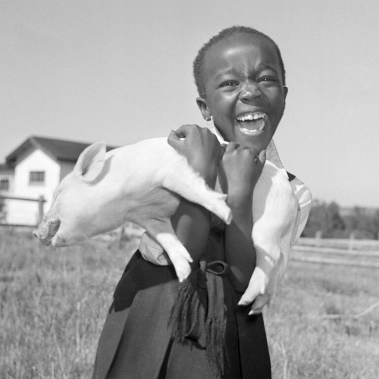 Jürgen Schadeberg. El largo camino. Museo Ibáñez Cosentino