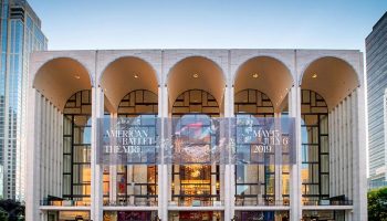 New York’s Metropolitan Opera loses $200 million Saudi contribution