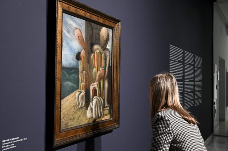 One century, one commitment, two collections