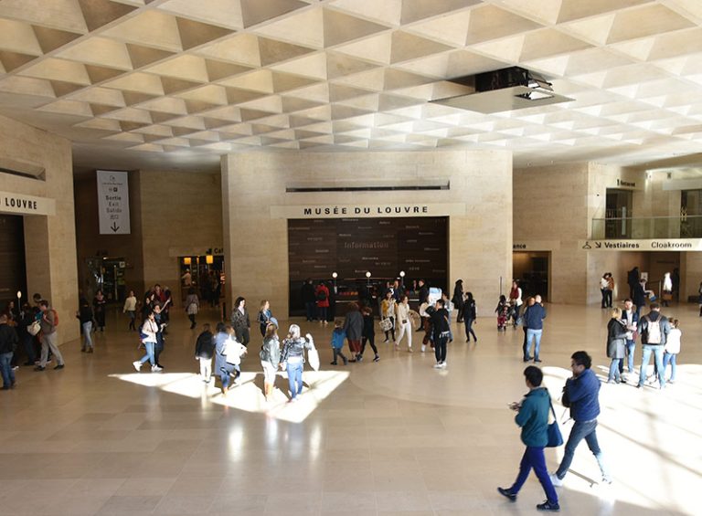 Outsourcing a service is not prohibited, directing the service provider’s employees is.