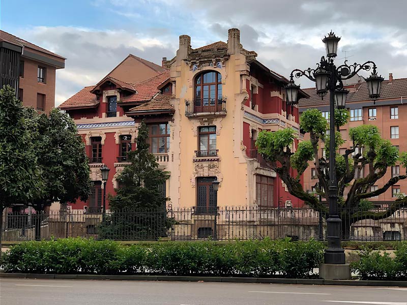 Oviedo will host the world's first philosophy museum