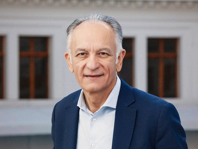 What is happening at the Pinault Collection?