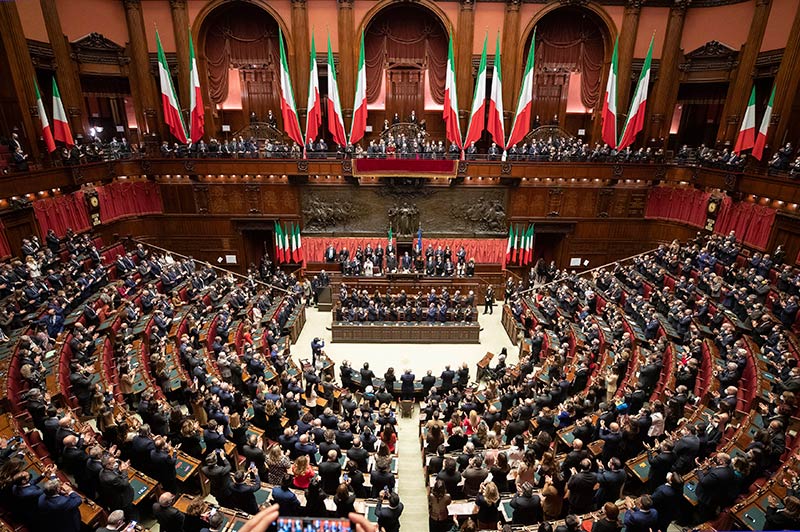 a new code to better manage heritage and loans of works