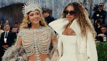 The Met Gala, an institution within an institution
