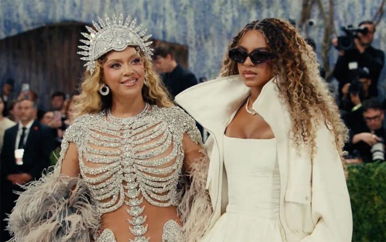 The Met Gala, an institution within an institution

