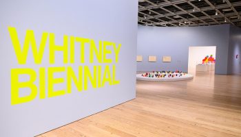 Whitney Biennial, a facade of neutrality