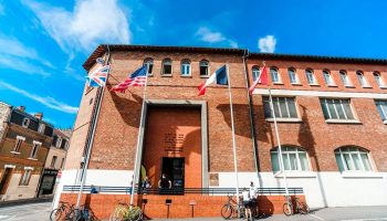 The Reims Surrender Museum reopens its doors after a year of work