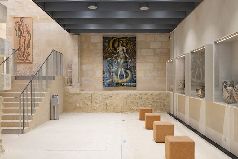 In Bordeaux, the metamorphosis of MADD