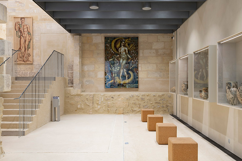 In Bordeaux, the metamorphosis of MADD