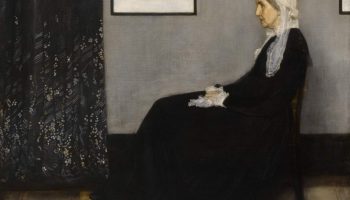 Whistler and the rare success of nature