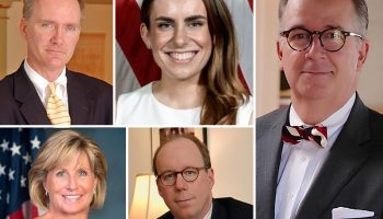 Trump places amateur cronies on the Commission of Fine Arts