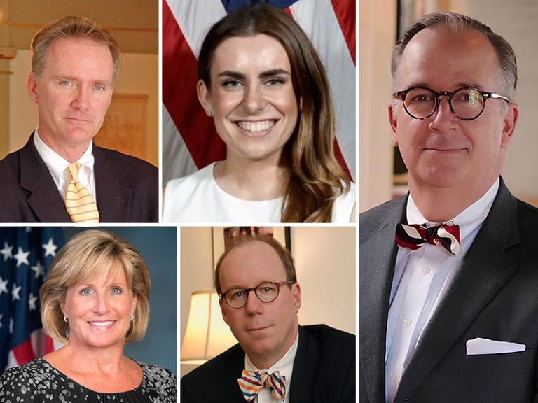 Trump places amateur cronies on the Commission of Fine Arts
