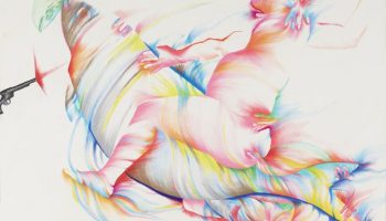 Marisol: different ways of existing and a life dedicated to drawing