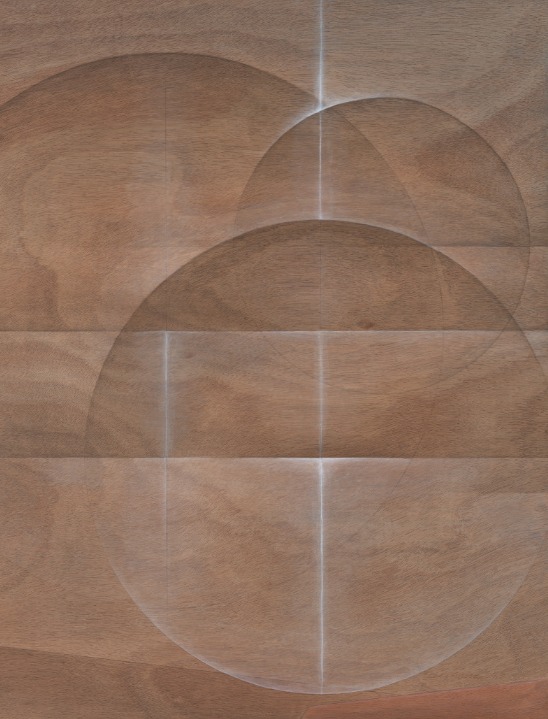 Aina Albo Puigserver. Dins el paisatge series, 2026. Courtesy of the artist. Photography: David Bonet