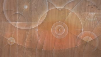 Aina Albo, a writing of light