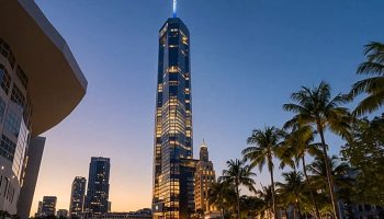 Future Trump library in Miami challenged in court