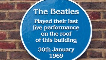 In London, a museum dedicated to the Beatles will open in 2027