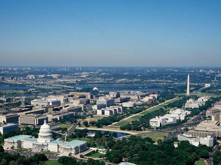 In Washington, the Women's Museum will not see the light of day
