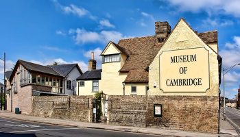 In the United Kingdom, museum budgetary constraints weigh on staff numbers