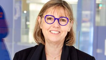 Sylvie Retailleau explains how she saved the Palais de la Découverte