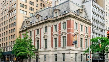 The Met in New York absorbs the Neue Galerie