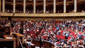 The framework law on restitutions definitively adopted by Parliament