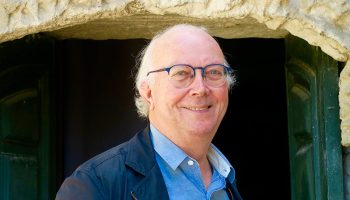 “The main problem of the Friends of Museums is the aging of the members”