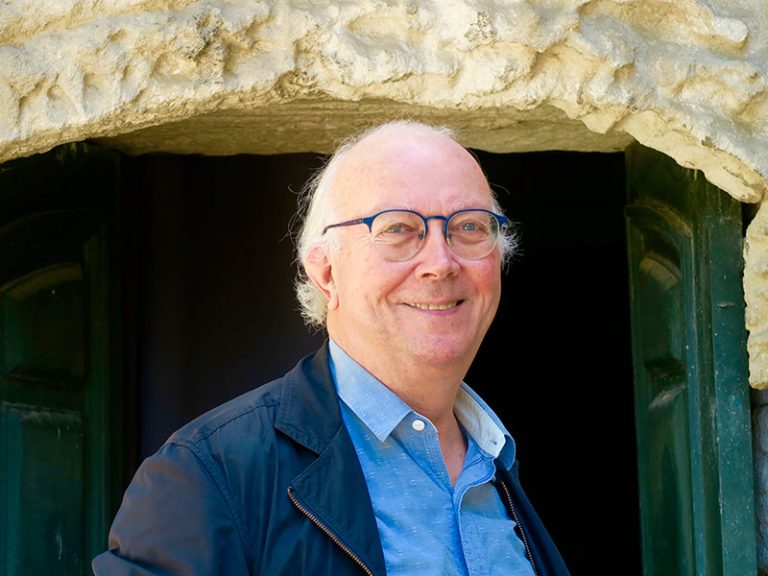 “The main problem of the Friends of Museums is the aging of the members”
