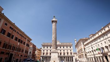The passion of the American radical right for Ancient Rome