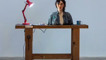 The room as heterotopia at Frac Méca