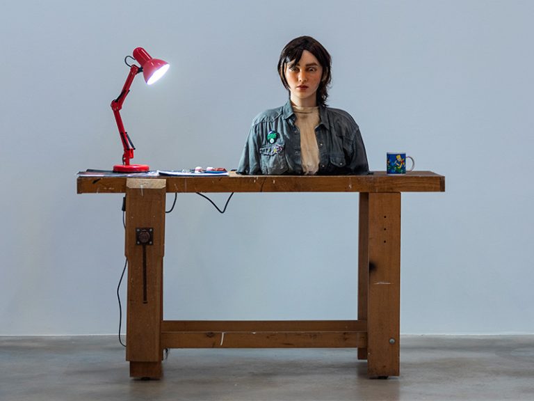 The room as heterotopia at Frac Méca
