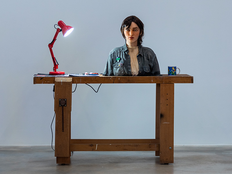 The room as heterotopia at Frac Méca