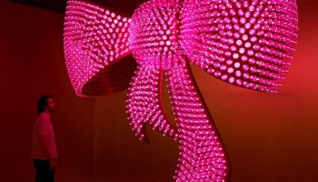 Joana Vasconcelos Picasso Museum Malaga