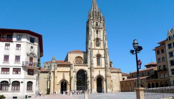 Spain in search of its next cultural capital