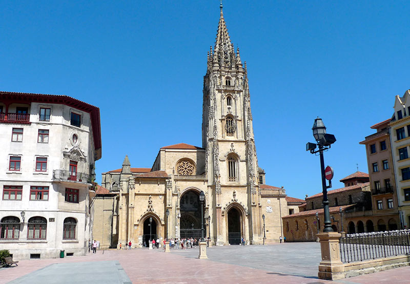 Spain in search of its next cultural capital