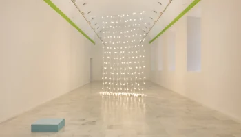 González-Torres, vulnerable and political at the Reina Sofía Museum