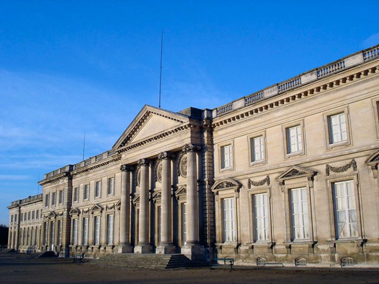 The Château de Compiègne continues its modernization
