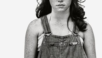 Richard Avedon at Fundación Mapfre, the west as a necessity