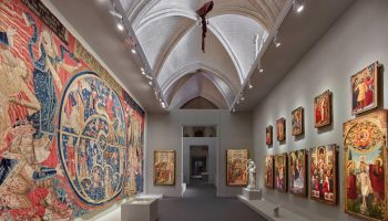 Primada: the Cathedral of Toledo celebrates its eighth centenary