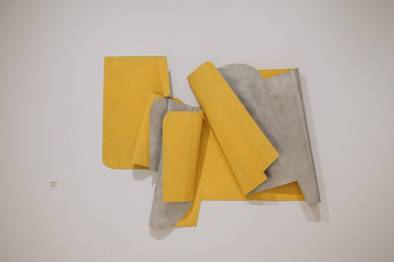 Coloramas: color happens, now at MACA Alicante
