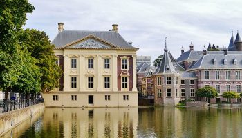 The Mauritshuis Museum can keep its master paintings