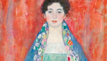 The sale of a Klimt contested before the American courts