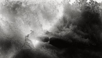 Minor White at KBr Fundación Mapfre, the other thing that things are