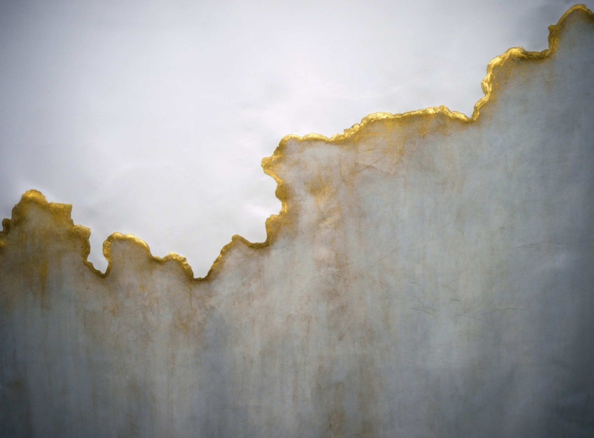 Glenda Leon. Series About the invisible, 2026. Courtesy Glenda León Studio