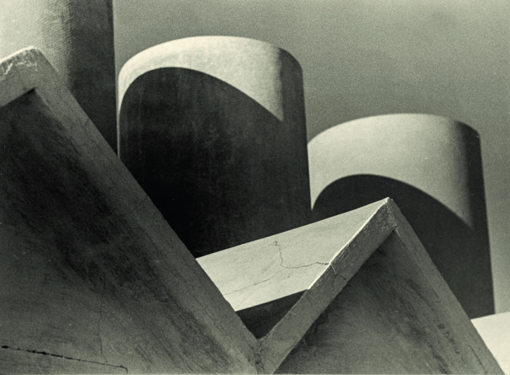 Joaquín Tusquets from Cabirol. No title. Joaquín Tusquets de Cabirol Photographic Archive / Photographic Social Vision Foundation © Joaquín Tusquets de Cabirol Photographic Archive