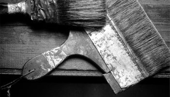 Jean-Marie Del Moral, an invitation into the intimacy of the workshops