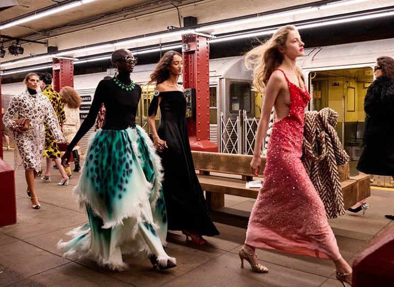French luxury seeks a new American lease of life
