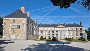 The Chartres Museum of Fine Arts will finally be renovated