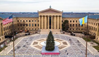 American museum buildings in a worrying state